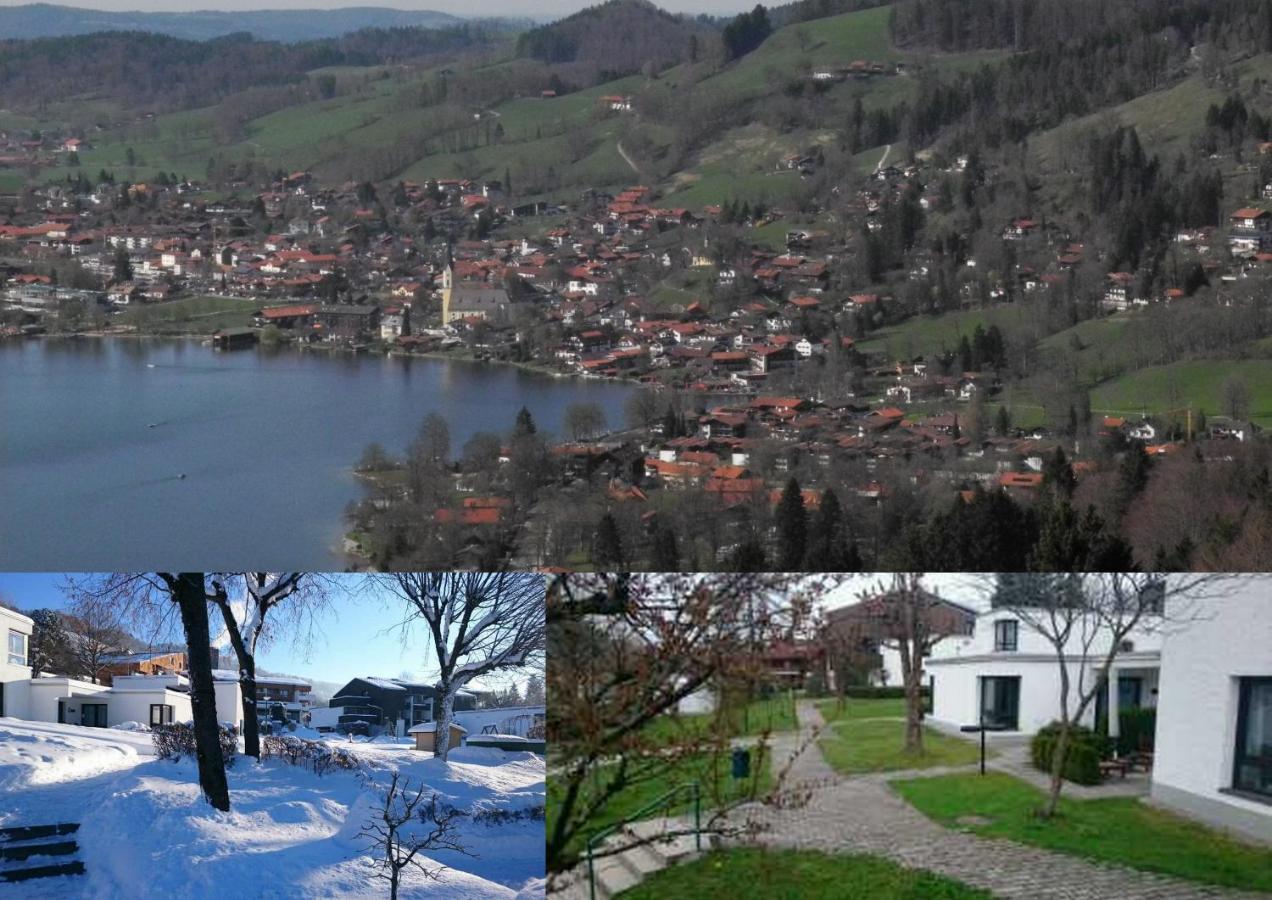 Bungalow Mit Terrasse Im Alpinen Stil Шлірзе Екстер'єр фото